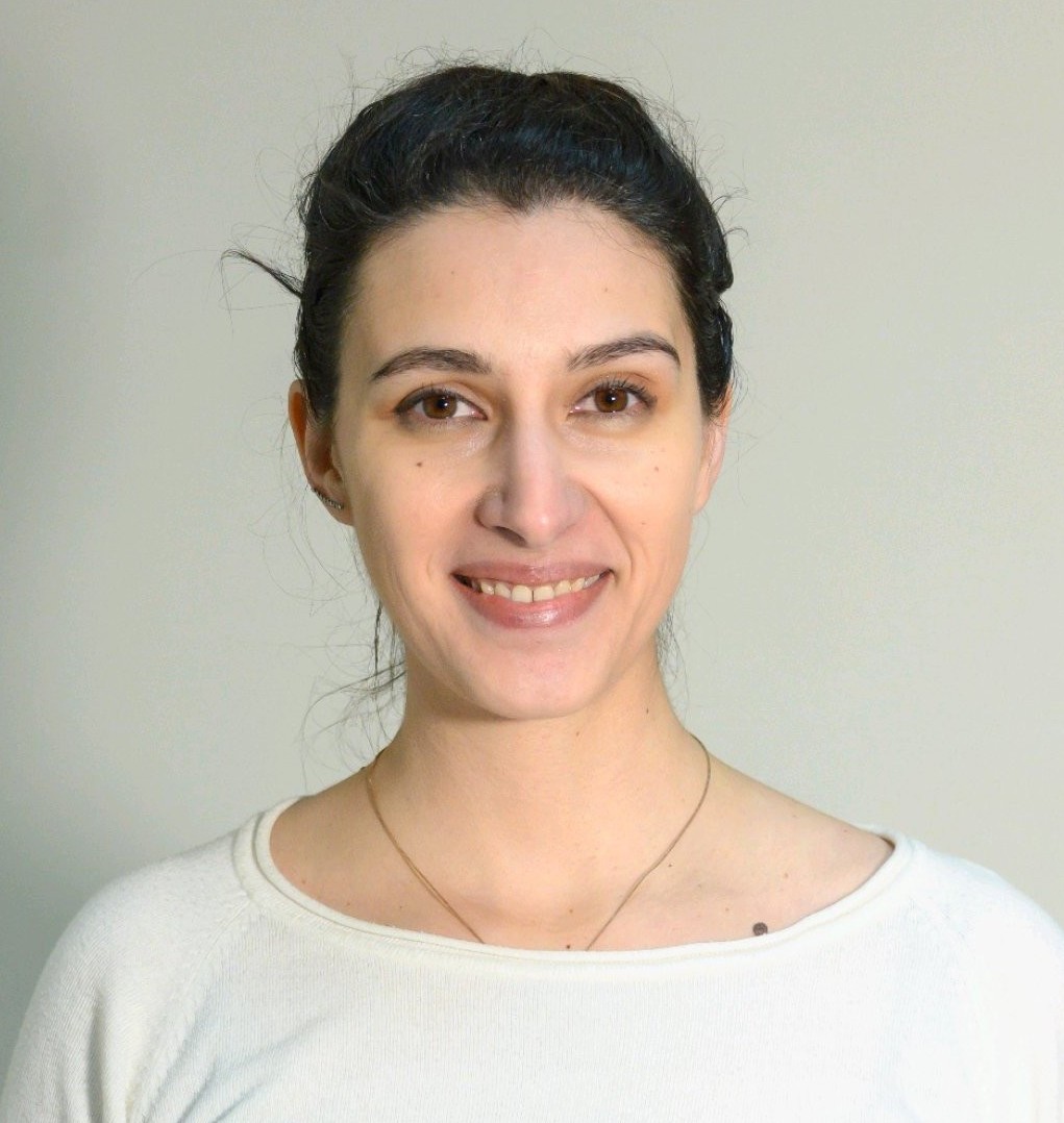 Suzana Aleksić